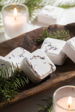 Load image into Gallery viewer, Solstice Botanical Shower Steamers - Cypress Frankincense