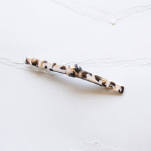 Load image into Gallery viewer, Eco French Twist Hair Barrettes