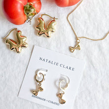 Load image into Gallery viewer, Ravioli Hoops