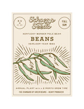Load image into Gallery viewer, Schoepp Seeds (Home and Garden Line)