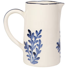 Load image into Gallery viewer, Floren Hand-painted Turkish Pitcher