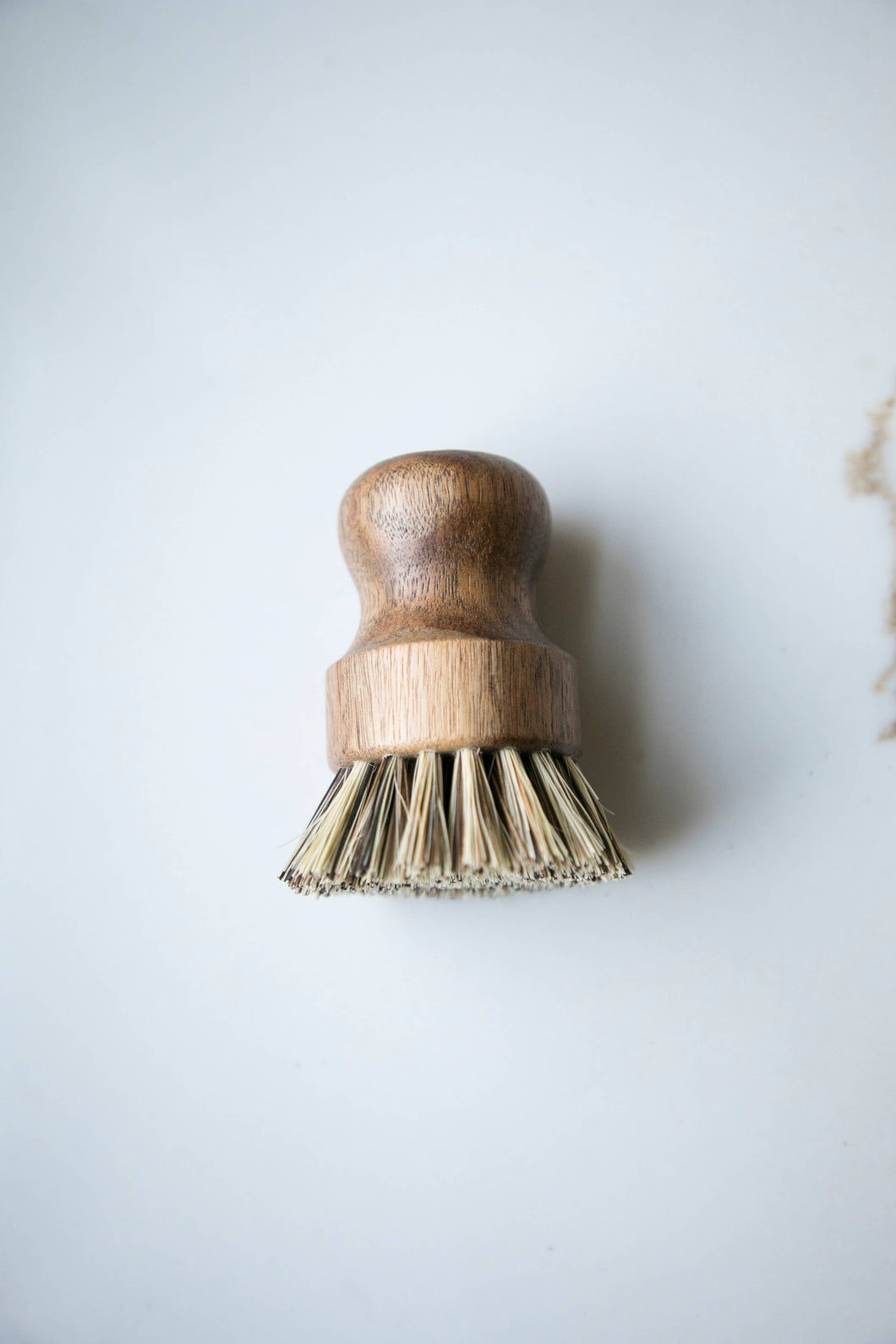 Vintage Farmhouse Wooden Brush