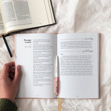 Load image into Gallery viewer, All Things New  | Praying Scripture Journal