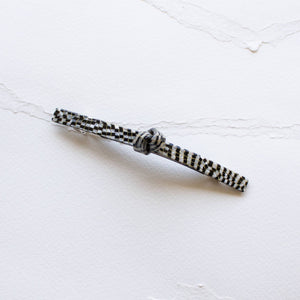 Eco French Twist Hair Barrettes