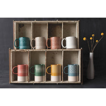 Load image into Gallery viewer, Jade Etch Mug 14 oz
