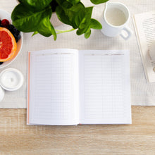 Load image into Gallery viewer, The Cultivated Reading Journal