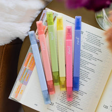 Load image into Gallery viewer, Garden Highlighters