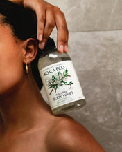 Load image into Gallery viewer, Rosalina &amp; Peppermint Body Wash