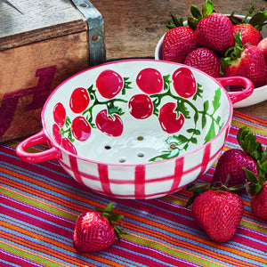 Garden Tomato Berry Strainer