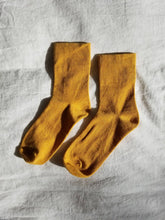 Load image into Gallery viewer, oatmeal Sneaker Socks