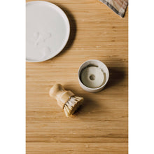 Load image into Gallery viewer, Dish Brush and Soap Set of 3