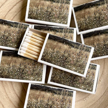Load image into Gallery viewer, Wildflowers Match Set // Vintage Landscape