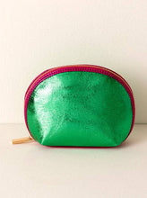 Load image into Gallery viewer, SKYLER COSMETIC POUCH