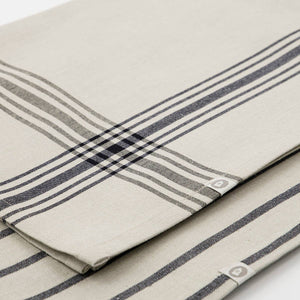 Tea towels, Chef, Black