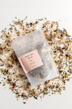 Load image into Gallery viewer, Ritual No. 1 Relax Botanical Bath Tea - Lavender Chamomile