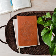 Load image into Gallery viewer, Daily Journal | He Leads Me