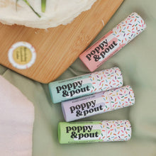 Load image into Gallery viewer, pink cake lip balm