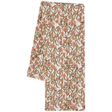Load image into Gallery viewer, Thrive Block Print Dishtowel