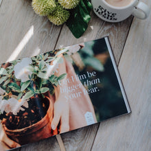 Load image into Gallery viewer, Take Heart | A 90-Day Devotional