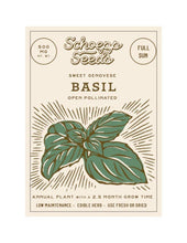 Load image into Gallery viewer, Schoepp Seeds (Home and Garden Line)