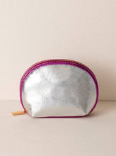 Load image into Gallery viewer, SKYLER COSMETIC POUCH