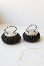 Load image into Gallery viewer, Stainless Steel Pot Brush