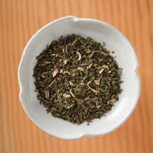 Load image into Gallery viewer, Twilight Mint – 6 Tea Bag Tin