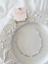 Load image into Gallery viewer, COLORFUL STAR A NECKLACE