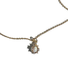 Load image into Gallery viewer, The Opalite Necklace