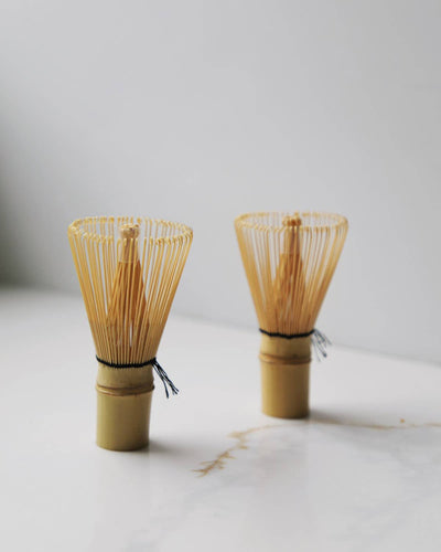 Japanese Style Chasen Bamboo Tea Whisk