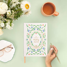 Load image into Gallery viewer, The Cultivated Reading Journal