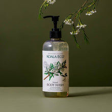Load image into Gallery viewer, Rosalina &amp; Peppermint Body Wash