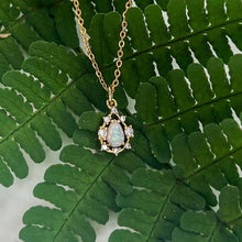 Load image into Gallery viewer, The Opalite Necklace
