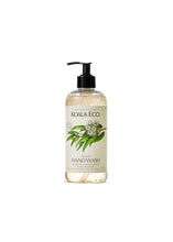 Load image into Gallery viewer, Natural Hand Wash Lemon Scented Eucalyptus &amp; Rosemary, 16 oz