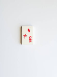 Merry Christmas Matchbox