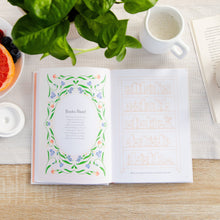 Load image into Gallery viewer, The Cultivated Reading Journal