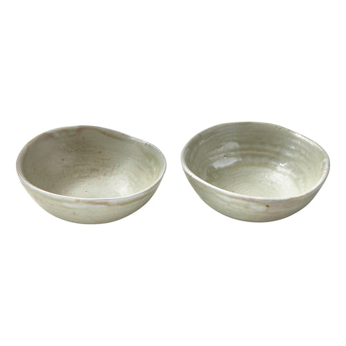 Tidbit Bowls - Light Green