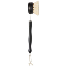 Load image into Gallery viewer, Detachable Sisal Dish Brush