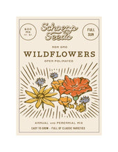 Load image into Gallery viewer, Schoepp Seeds (Home and Garden Line)