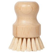 Load image into Gallery viewer, Dish Brush and Soap Set of 3