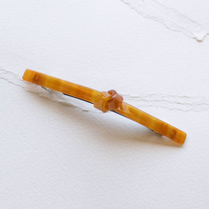 Eco French Twist Hair Barrettes