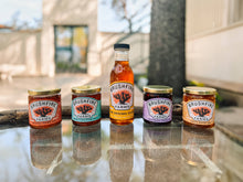 Load image into Gallery viewer, Peach Pepper Jam