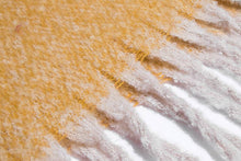 Load image into Gallery viewer, Solid Color Simple Tessel Winter Scarves MK2BLW6W6NSW144