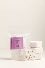 Load image into Gallery viewer, Mystic Autumn Botanical Shower Steamers -Eucalyptus Bergamot