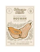Load image into Gallery viewer, Schoepp Seeds (Home and Garden Line)