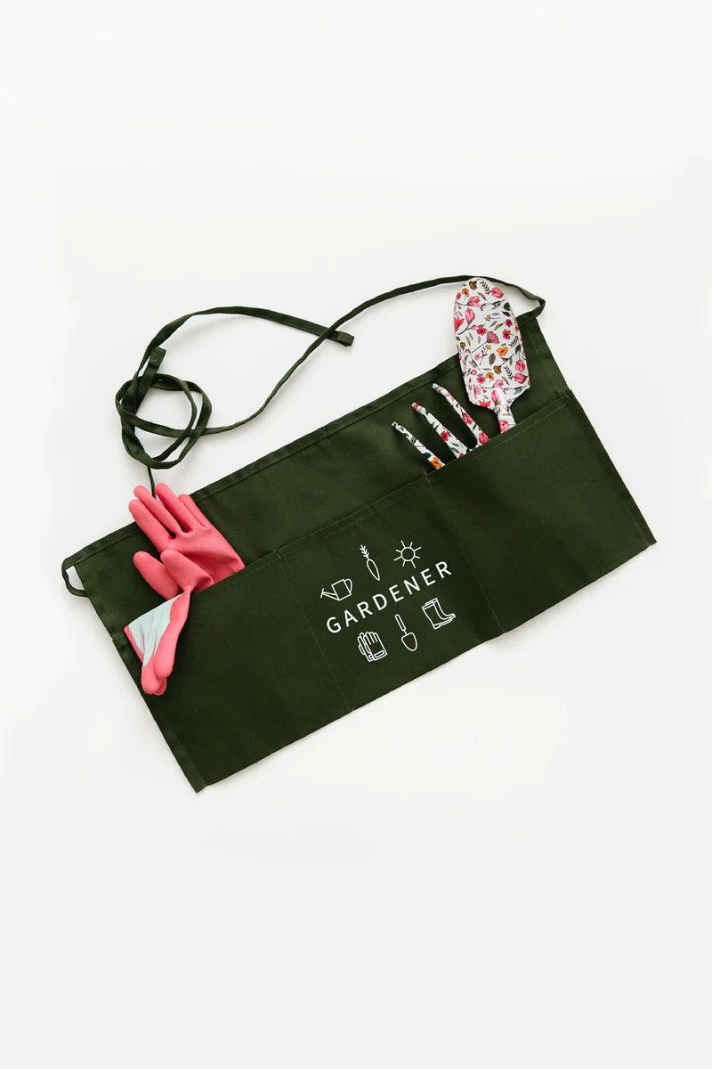Gardener Apron