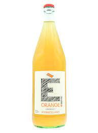 È Orange Wine