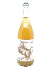 Meinklang Orange Wine
