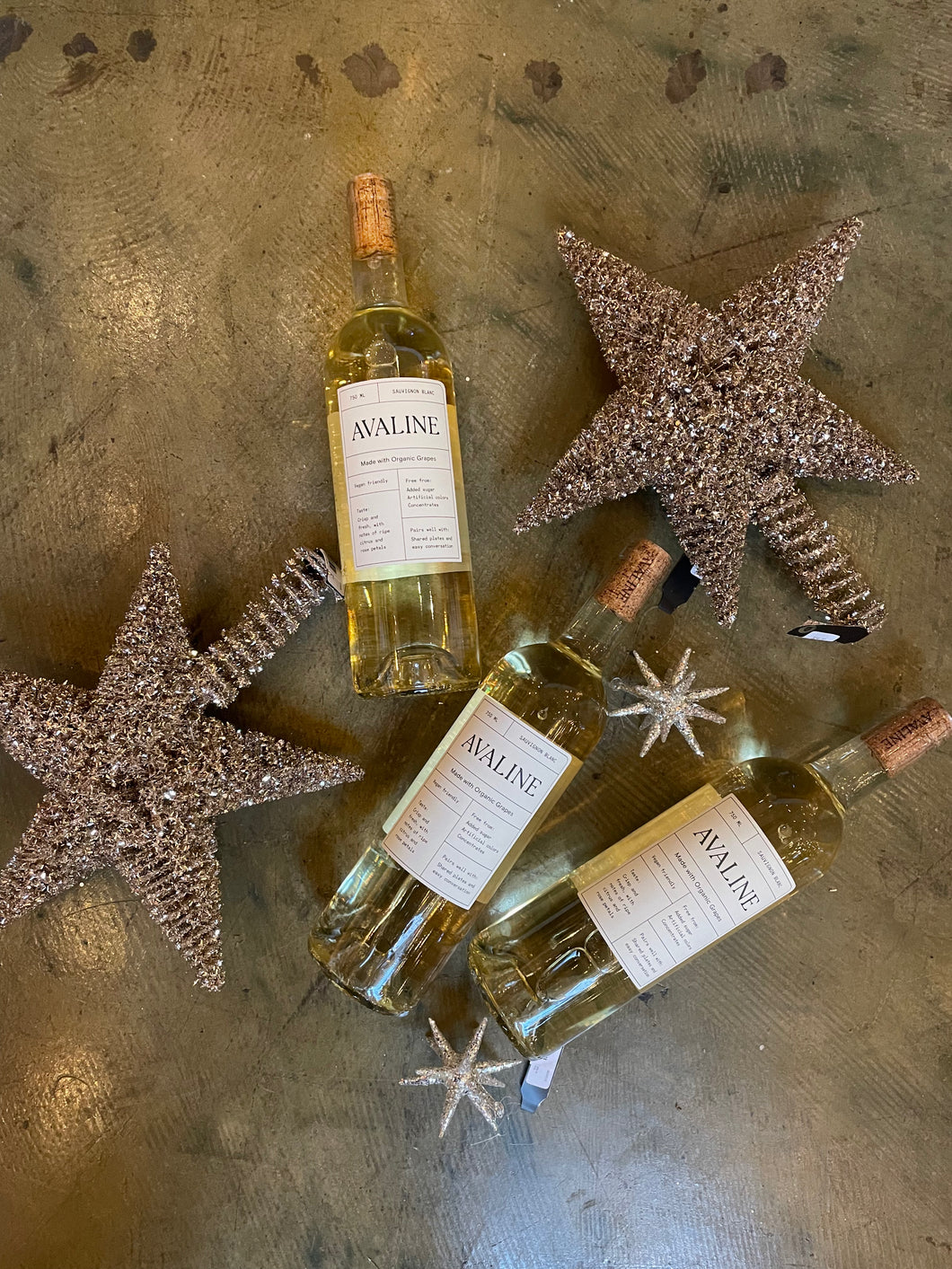 Avaline Sauvignon Blanc
