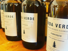 Load image into Gallery viewer, *Holiday blend home cleanser/Purposed